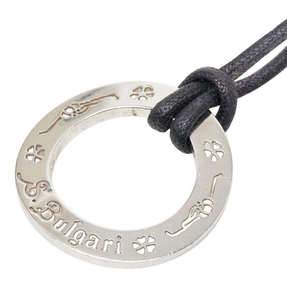 Bvlgari Save The Children SV925 Necklace